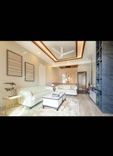 Bedroom in 3 BHK Villa at Chandapura – for Sale