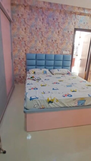 Bedroom in 2 BHK Apartment at Alwal – for Sale