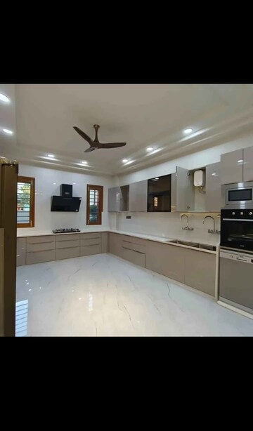 Kitchen in 3 BHK Villa at Chandapura – for Sale