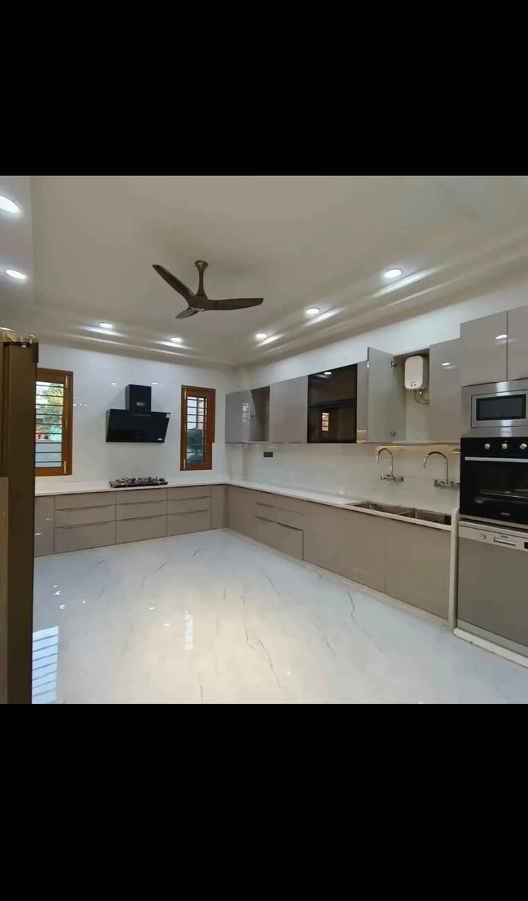 Kitchen, chandapura 3 Bedroom 960 Sq.Ft. Villa In Chandapura Bangalore 9160299