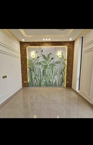 Bedroom in 3 BHK Villa at Chandapura – for Sale