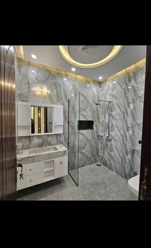 Bathroom in 3 BHK Villa at Chandapura – for Sale