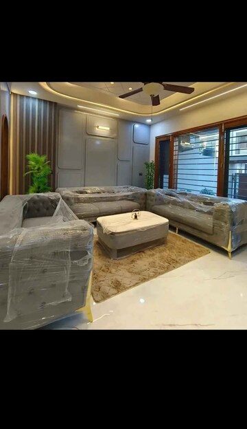 Bedroom in 3 BHK Villa at Chandapura – for Sale