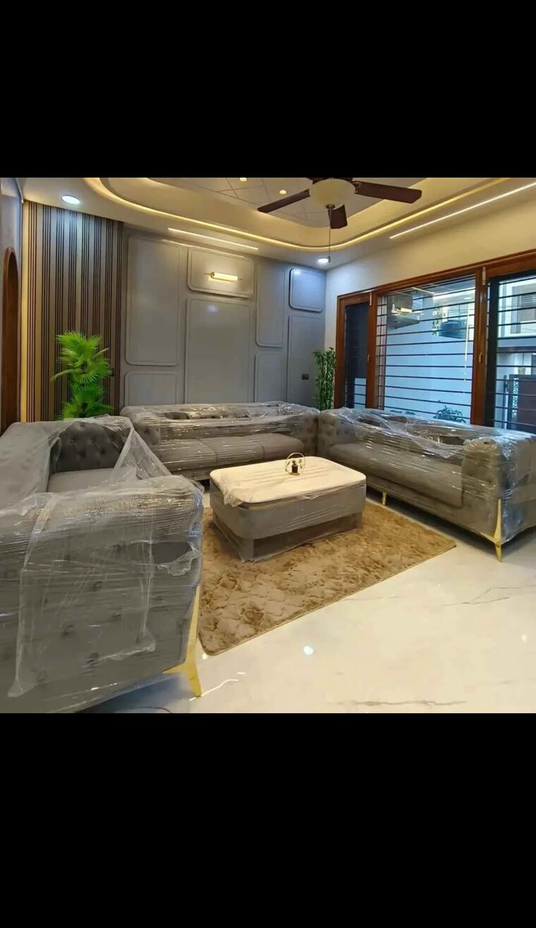 Bedroom, chandapura 3 Bedroom 960 Sq.Ft. Villa In Chandapura Bangalore 9160299