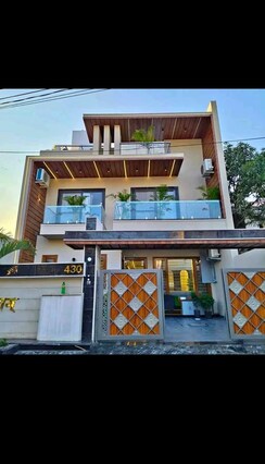 3 BHK Villa For Sale in D Group 