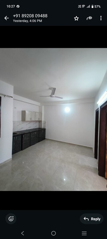 Room in 1 BHK Builder Floor at Saket – for Rent