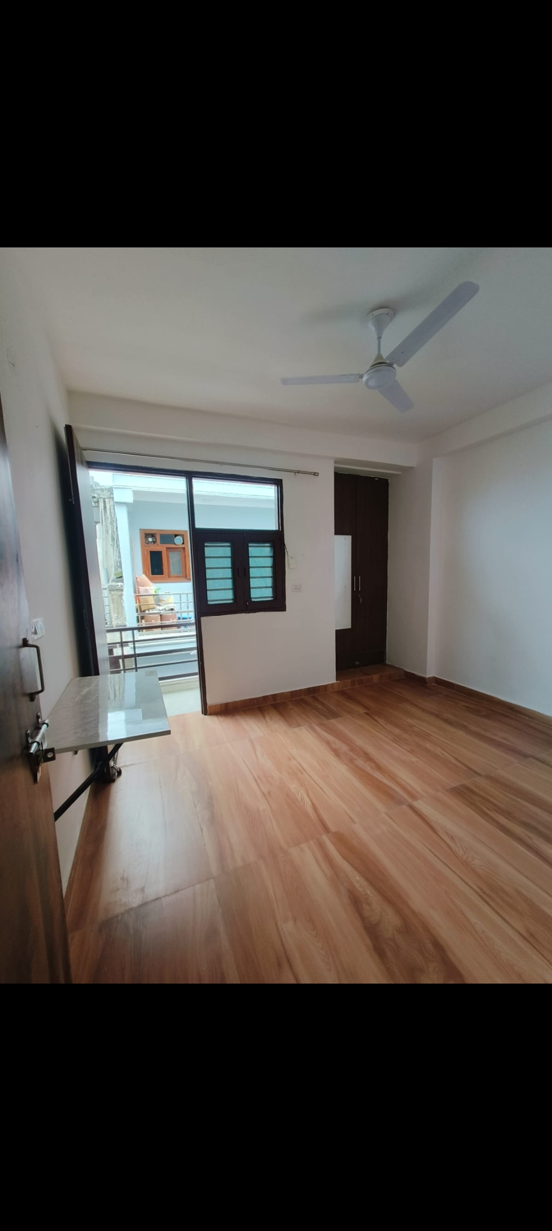 1 BHK Builder Floor For Rent in Saket