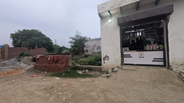  Plot – Exterior View View at Sector 85 - for Sale