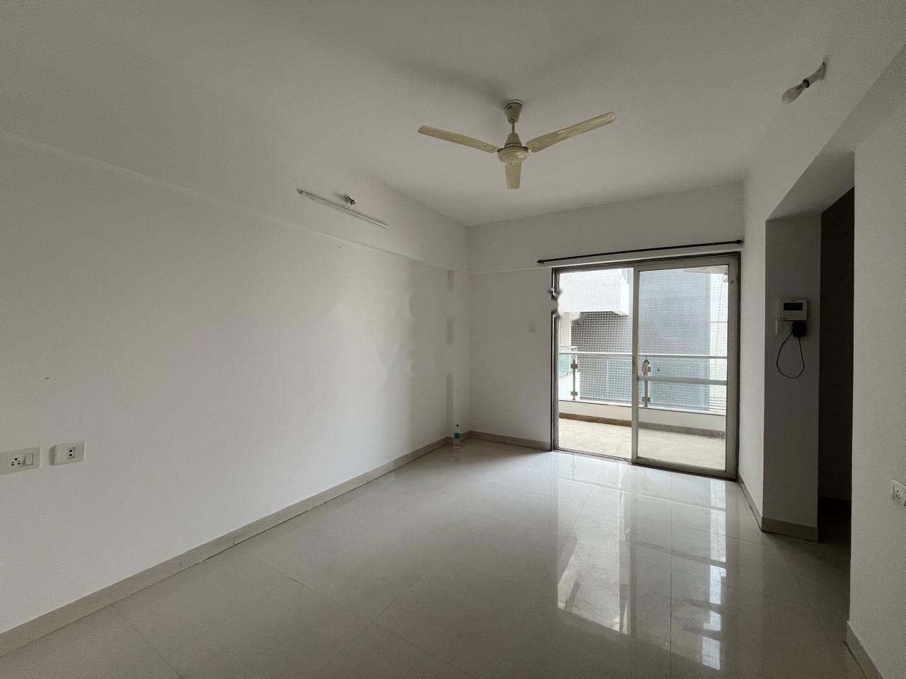 1 BHK 403 Sq.Ft. Apartment in Venkatesh Graffiti