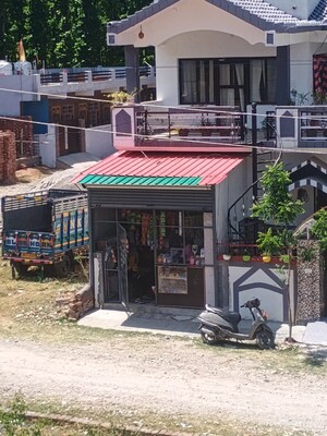  Plot – Exterior View View at Raipur - for Sale