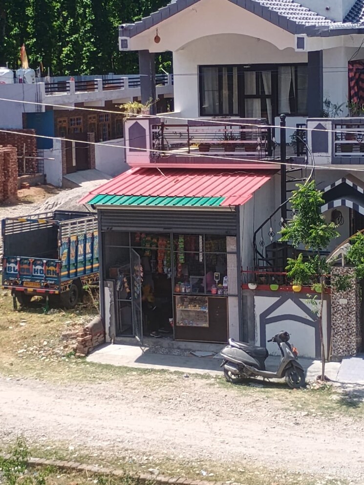 Exterior View, raipur  200 Sq.Yd. Plot In Raipur Dehradun 9160327