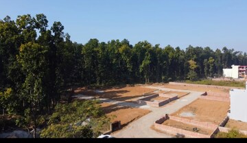 Plot Area in  Plot at Raipur – for Sale