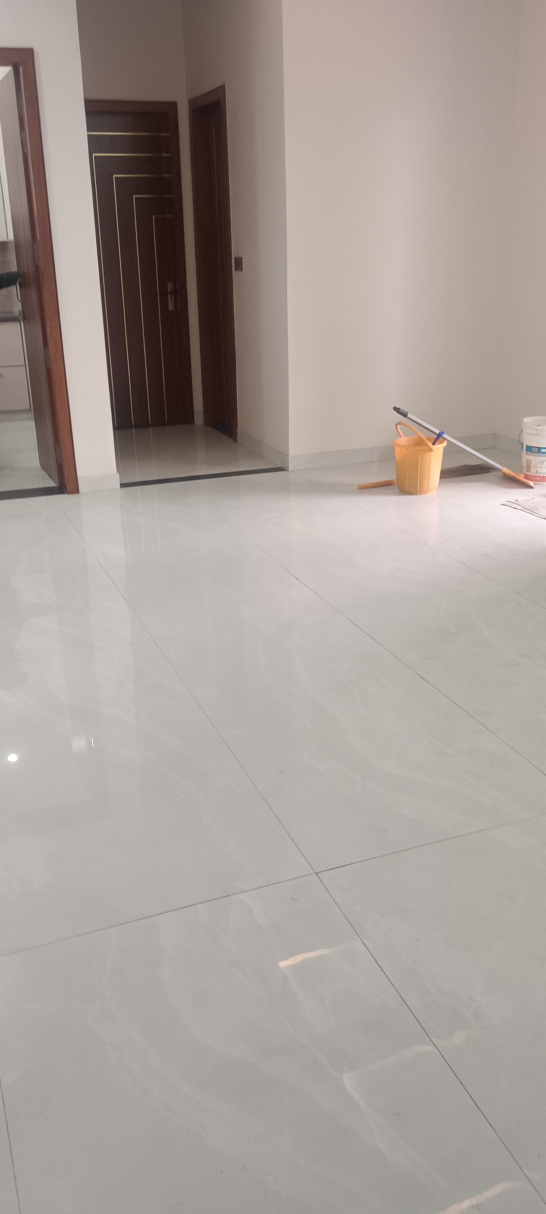 3 BHK Builder Floor For Rent in Sector 9