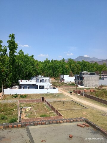  Plot – Exterior View View at Raipur - for Sale