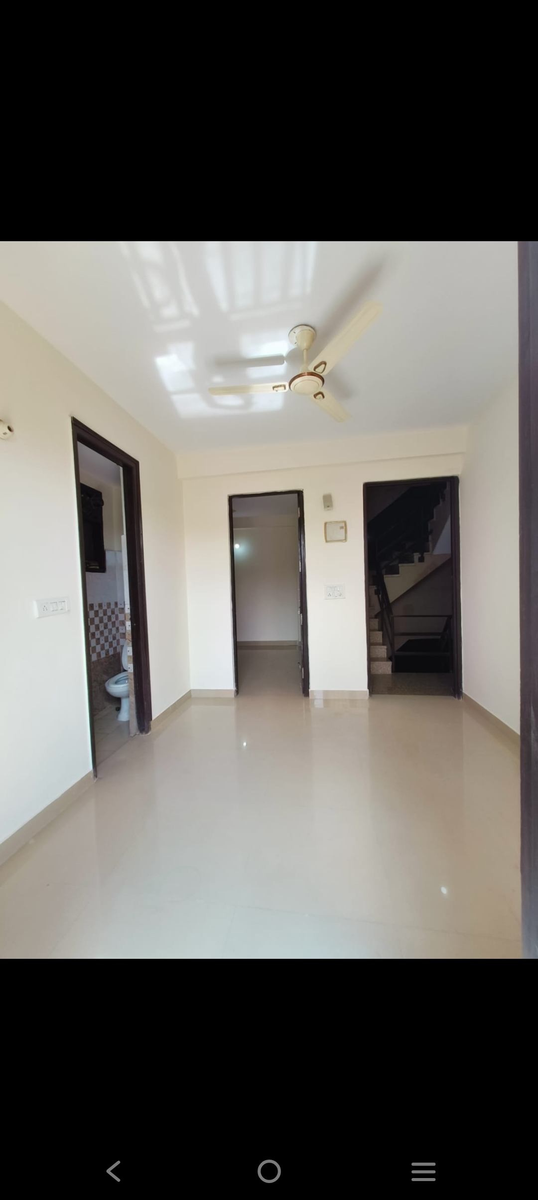 1 BHK Builder Floor For Rent in Saket