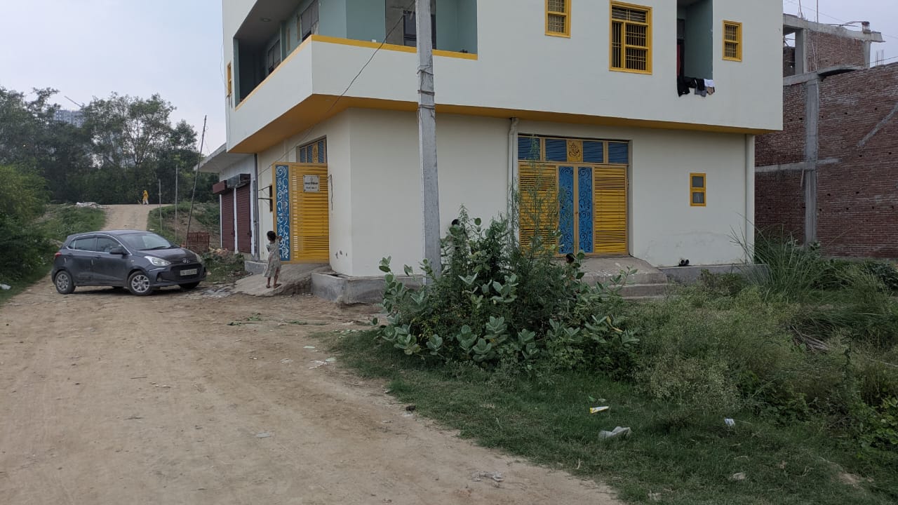 Plot For Sale in Shree Nayak Vatika