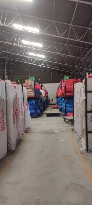  Warehouse For Sale in Tangra