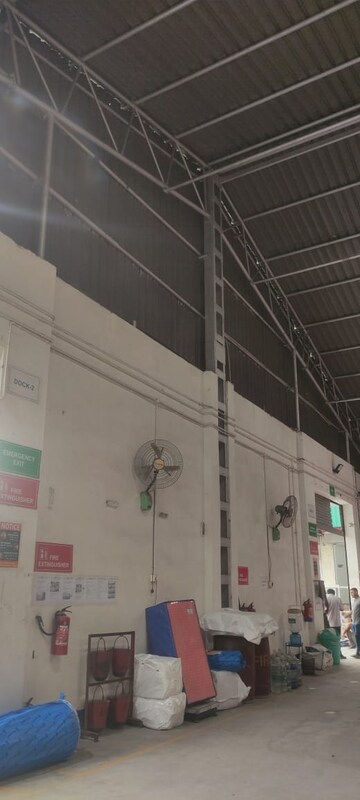 Bathroom in  Warehouse at Tangra – for Sale