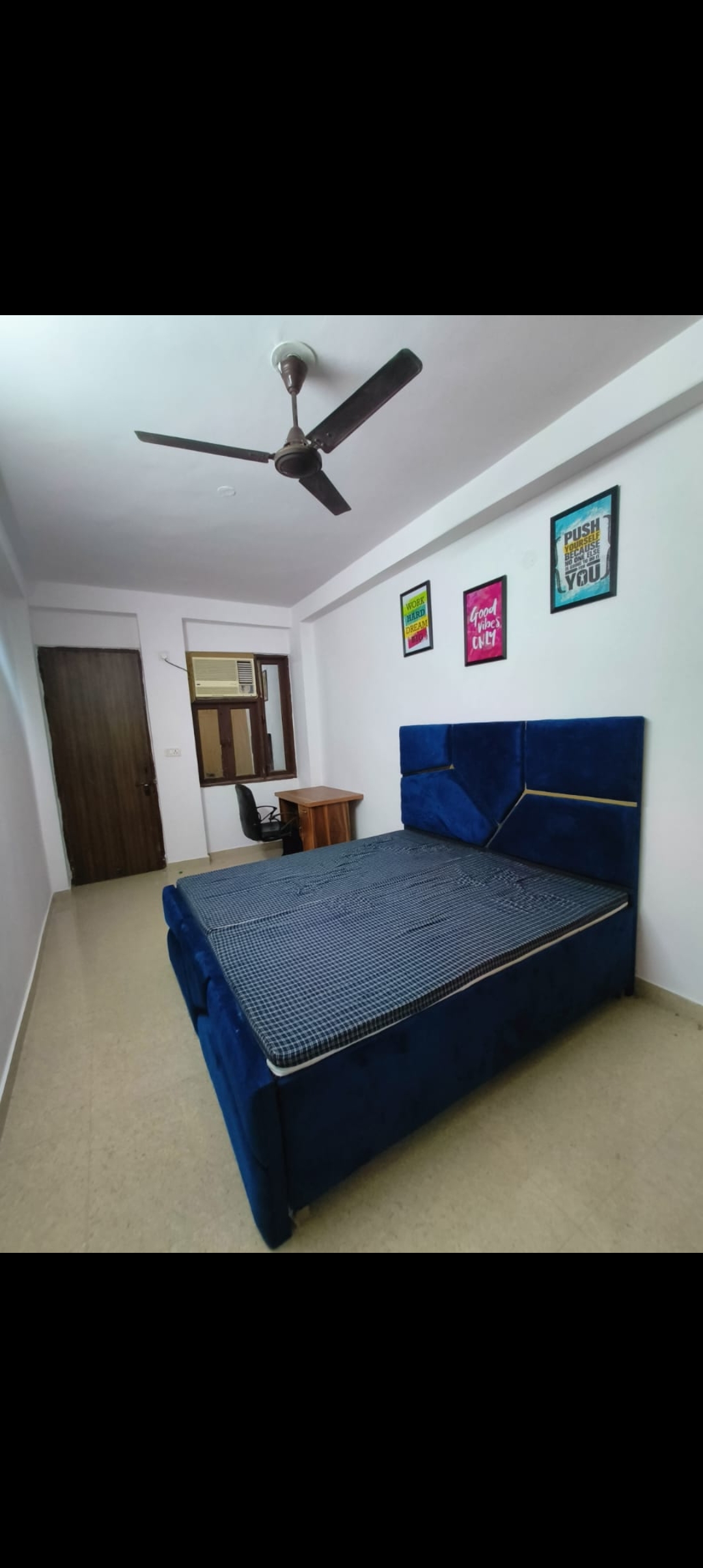 1 BHK Builder Floor For Rent in Saket