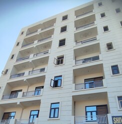 2 BHK Apartment For Sale in Shivalik Tower 1