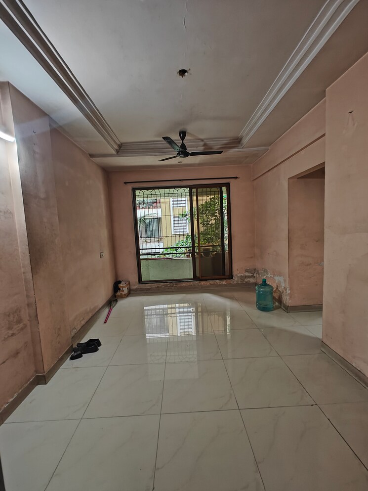 undefined, padmashri-chs 2 Bedroom 1050 Sq.Ft. Apartment In Seawoods Navi Mumbai 9160426