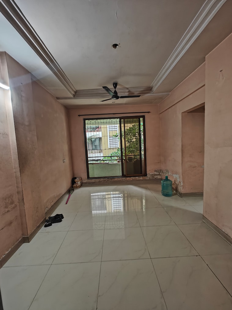 undefined, padmashri-chs 2 Bedroom 1050 Sq.Ft. Apartment In Seawoods Navi Mumbai 9160426