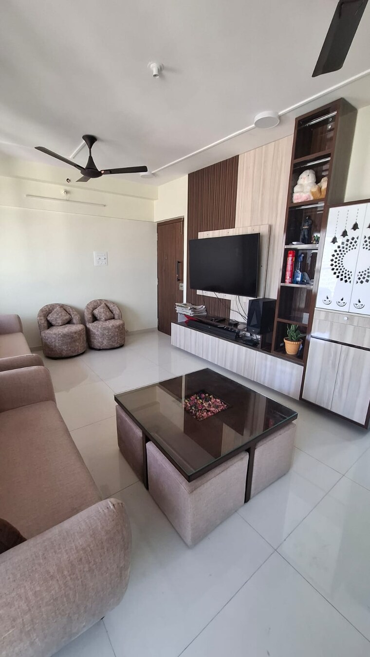 Kitchen, green-view-chs-goregaon 2 Bedroom 658 Sq.Ft. Apartment In Goregaon East Mumbai 9160335