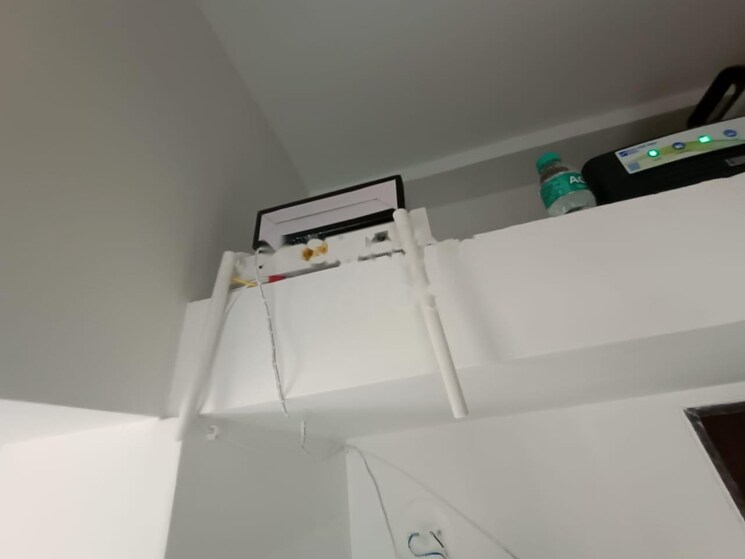 undefined, shapoorji-pallonji-sensorium 2 Bedroom 694 Sq.Ft. Apartment In Hinjewadi Pune 9160341