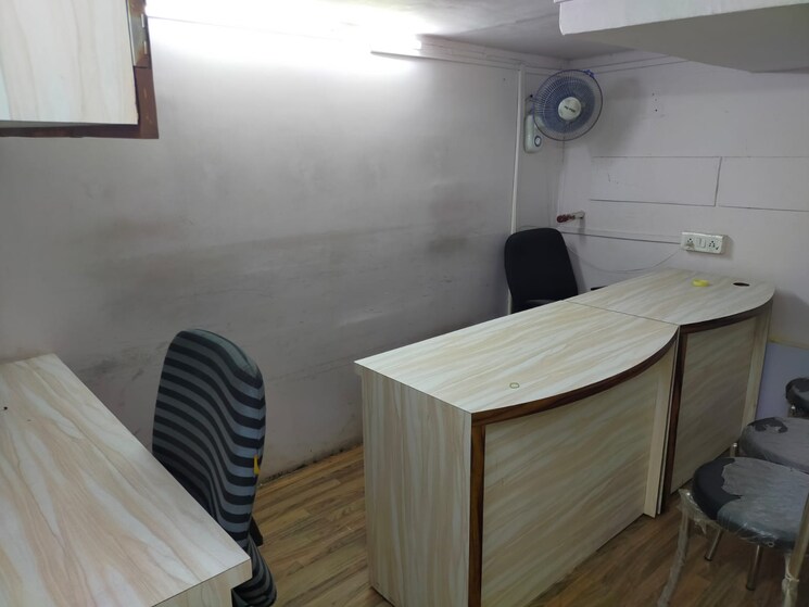 Team Area, haware-fantasia Commercial Office Space 212 Sq.Ft. In Vashi Sector 28 Navi Mumbai 9160343