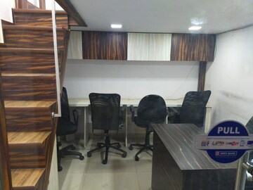  Office Space For Rent in Haware Fantasia, Vashi Sector 28