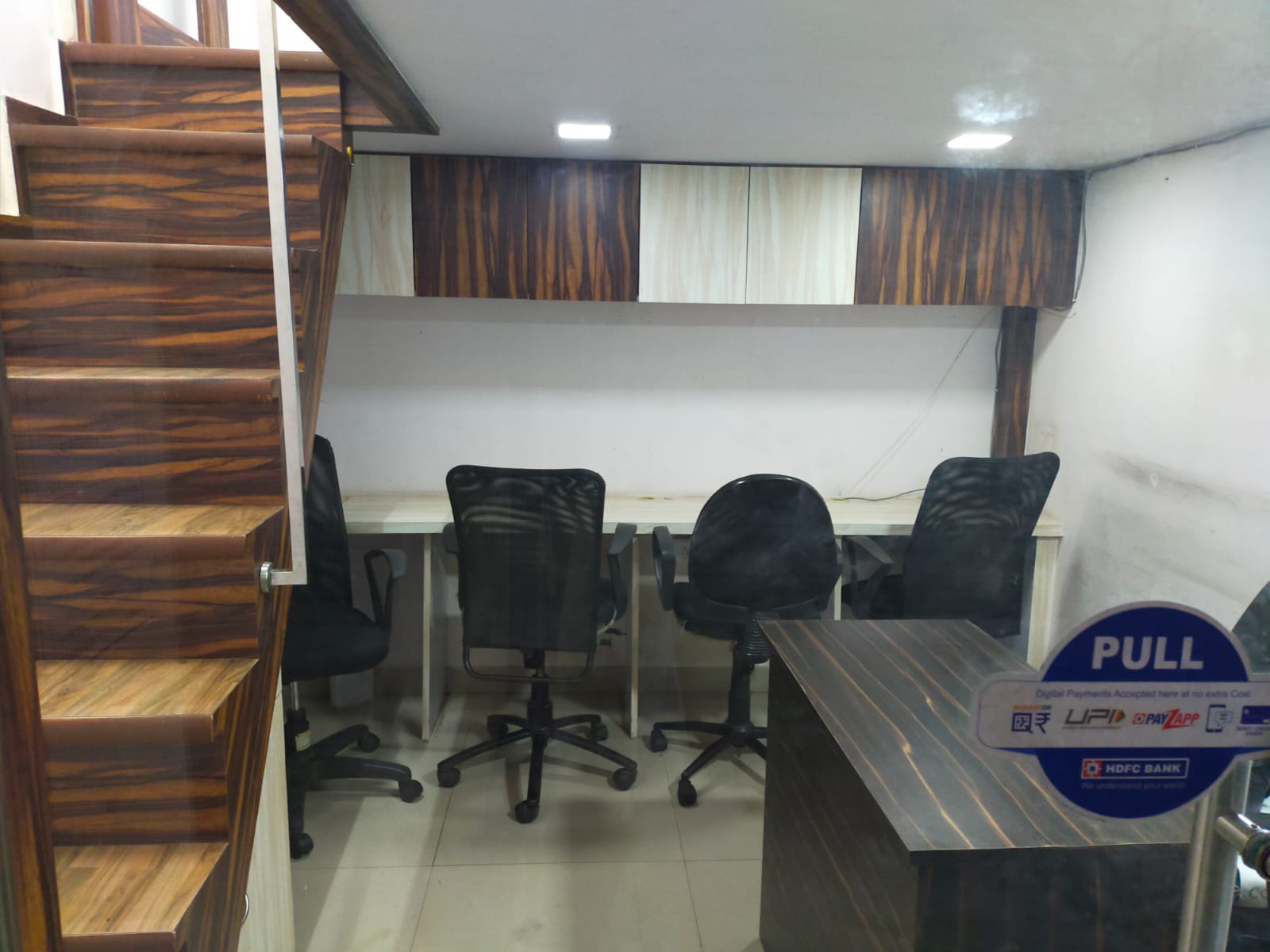 Office Space For Rent in Haware Fantasia