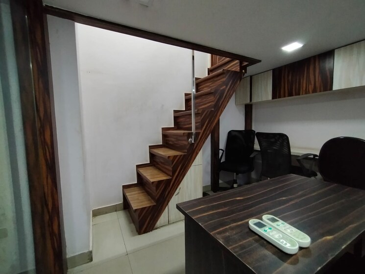 undefined, haware-fantasia Commercial Office Space 212 Sq.Ft. In Vashi Sector 28 Navi Mumbai 9160343