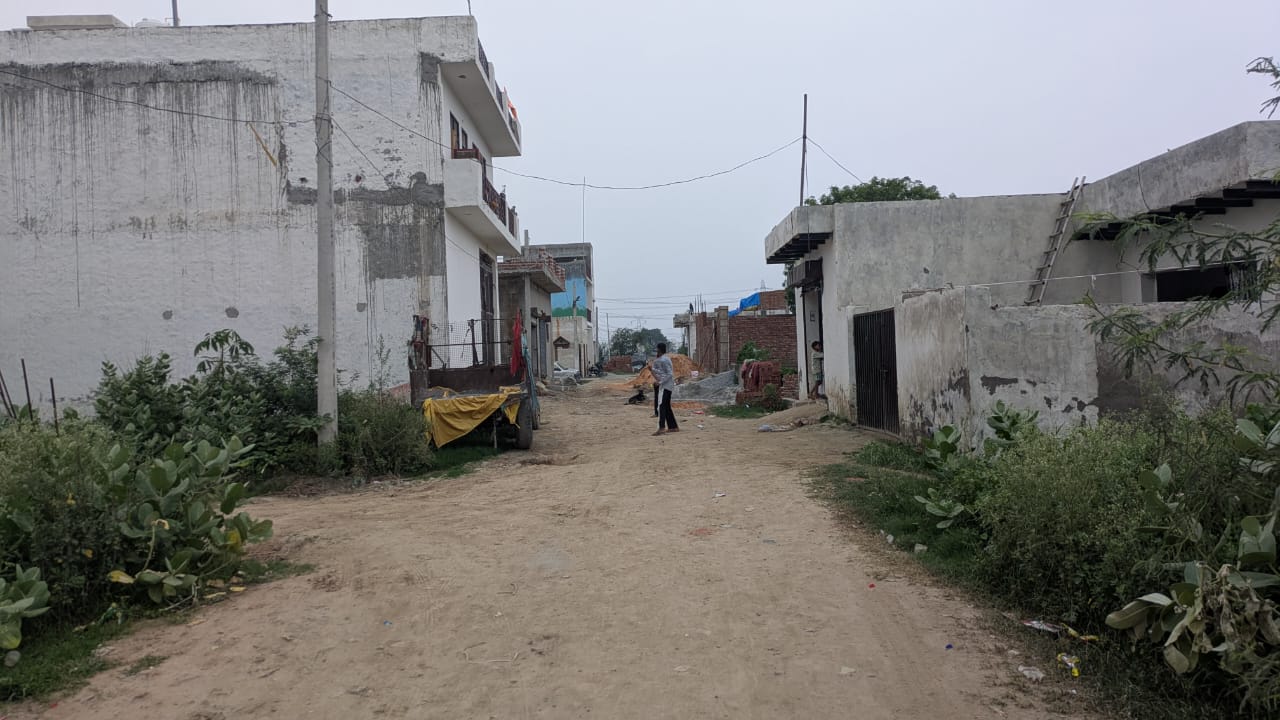 Plot For Sale in Shree Nayak Vatika