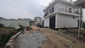  Plot – Exterior View View at Sector 95 Noida - for Sale