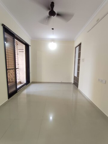 Room in 1 BHK Apartment at Nisarg Hyde Park, Kharghar – for Rent