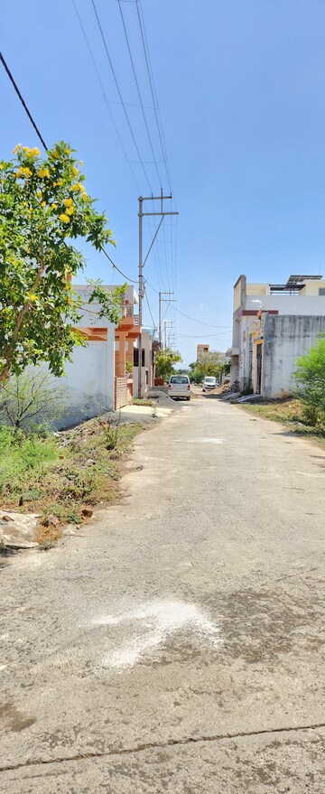  Plot – Exterior View View at Katangi - for Sale