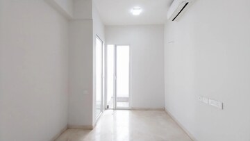 Building Lobby in 5 BHK Apartment at Omkar Alta Monte, Malad East – for Rent
