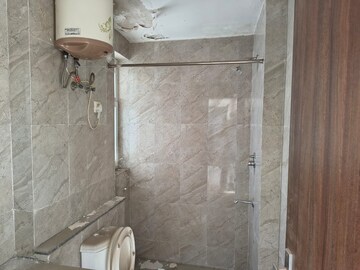 Bathroom in 3 BHK Apartment at Adani Oyster Arcade, Sector 102 – for Rent
