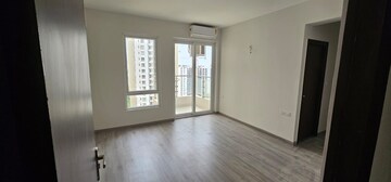 Room in 3 BHK Apartment at Adani Oyster Arcade, Sector 102 – for Rent