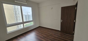 Room in 3 BHK Apartment at Adani Oyster Arcade, Sector 102 – for Rent