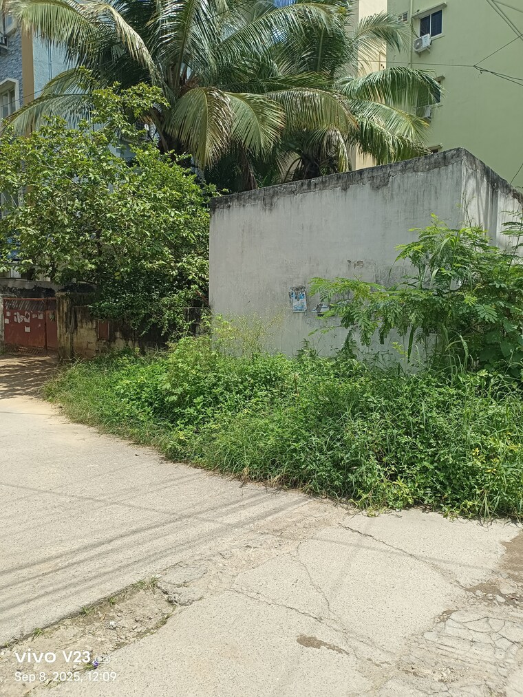 Exterior View, kondapur  300 Sq.Yd. Plot In Kondapur Hyderabad 9160372
