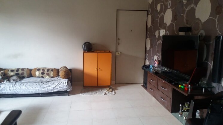 Living Room, sudhir-avanti 2 Bedroom 1075 Sq.Ft. Apartment In Prabhat Road Pune 9160374