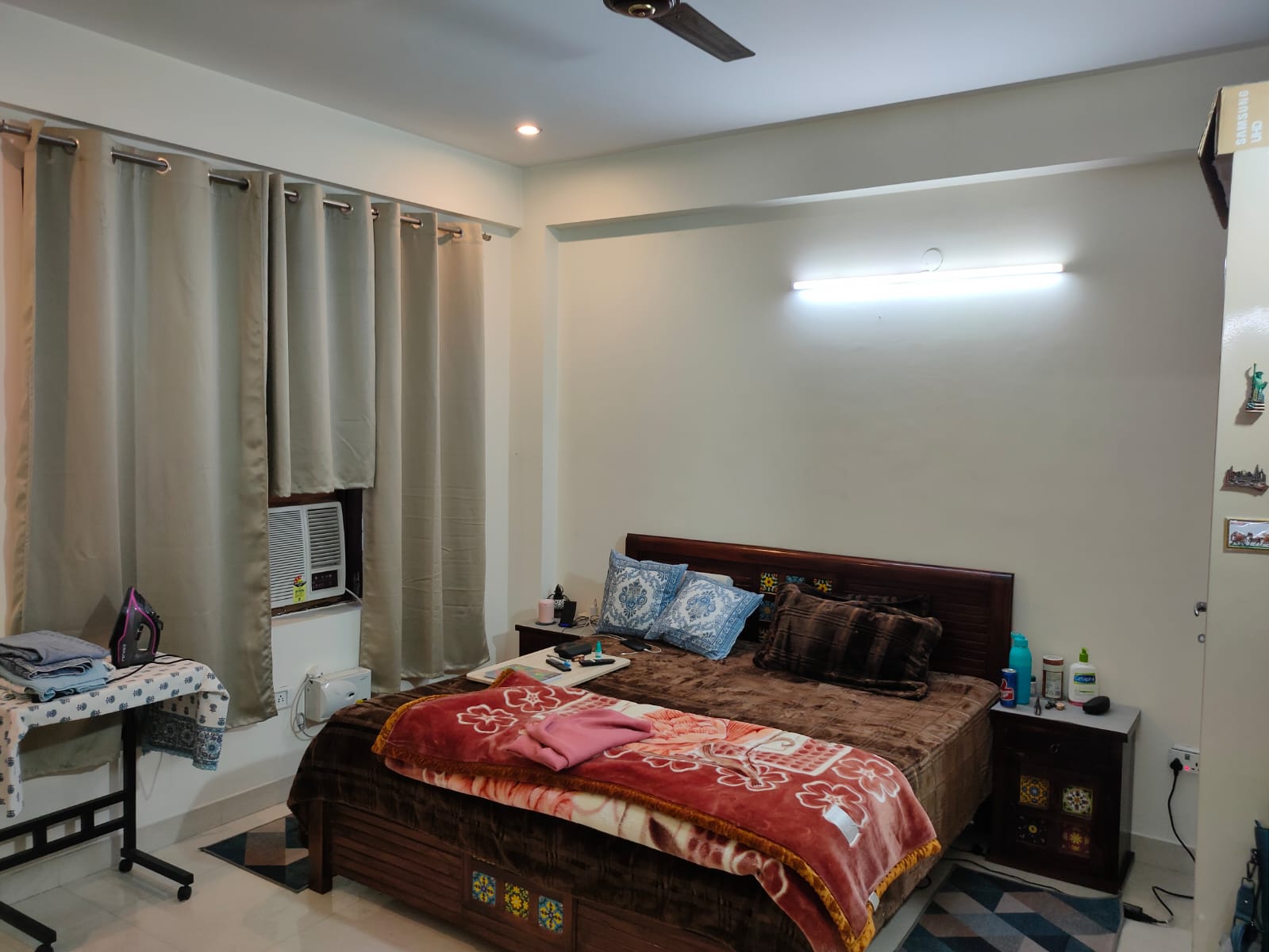 2 BHK Builder Floor For Rent in Ansal Plaza Sector-23