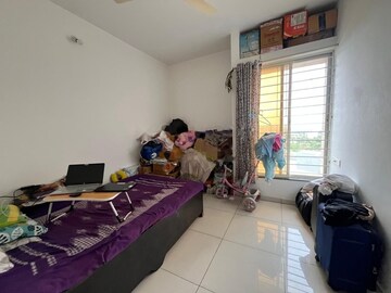 Team Area in 2 BHK Apartment at Yashwin Sukhniwas, Hinjewadi – for Rent