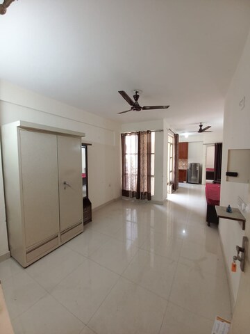 Room in 1 BHK Apartment at Ninex RMG Residency, Sector 37c – for Rent