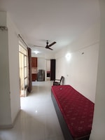 1 BHK 550 Sq.Ft. Apartment in Ninex RMG Residency