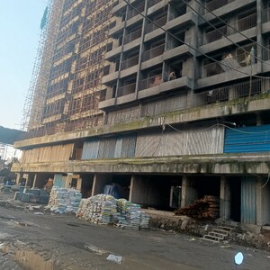  Shop For Sale in JSB Nakshatra Aazstha, Vasai East