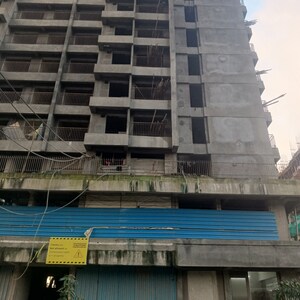  Shop – Exterior View View at JSB Nakshatra Aazstha, Vasai East - for Sale