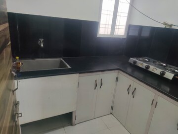 Kitchen in 2 BHK Independent House at Gms Road – for Rent