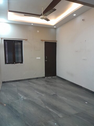 2 BHK Independent House For Rent in Gms Road